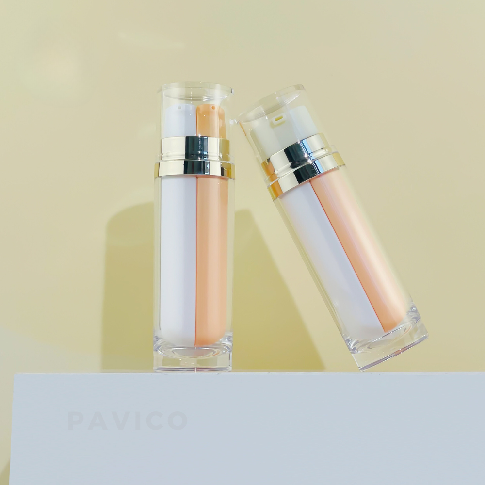 Chai 2 chức năng 30g