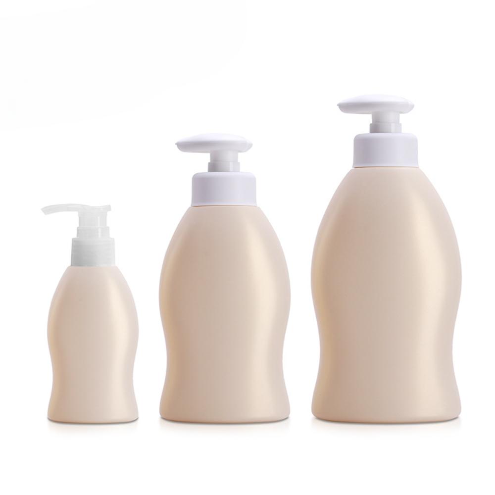 Chai sữa tắm 120ML 320ML 530ML