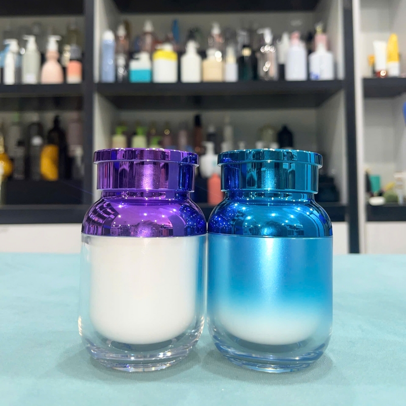 Chai lọ thuốc 100ml mẫu mới