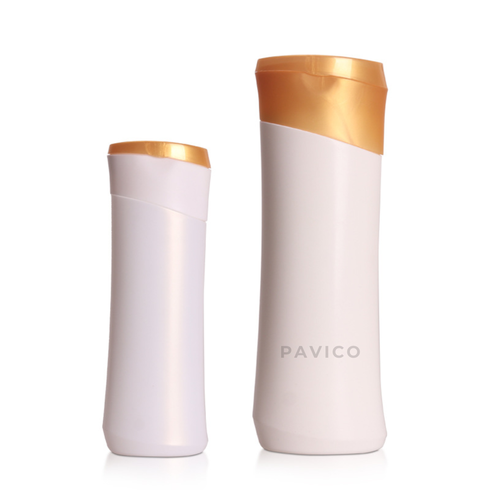 Chai dầu gội nắp bật 200ml 400ml