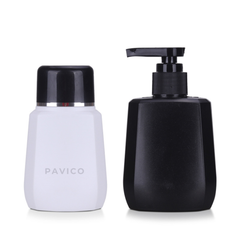 Chai sữa rửa mặt toner 120ml