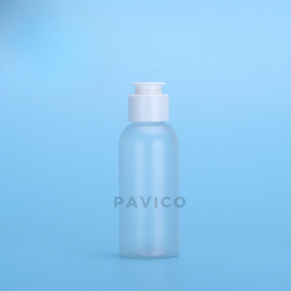 Chai PET phun mờ 50ml