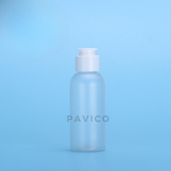 Chai PET phun mờ 50ml