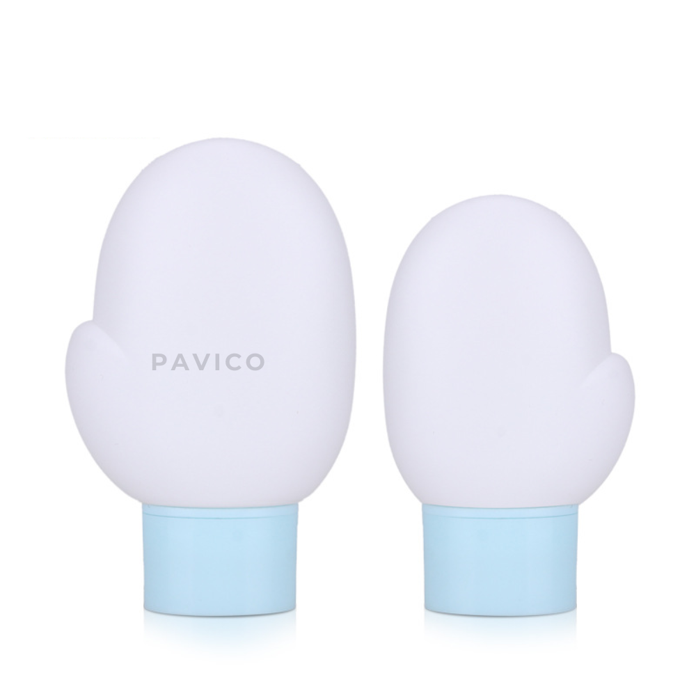 Tuýp kem dưỡng trẻ em 60ml 100ml