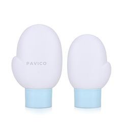 Tuýp kem dưỡng trẻ em 60ml 100ml