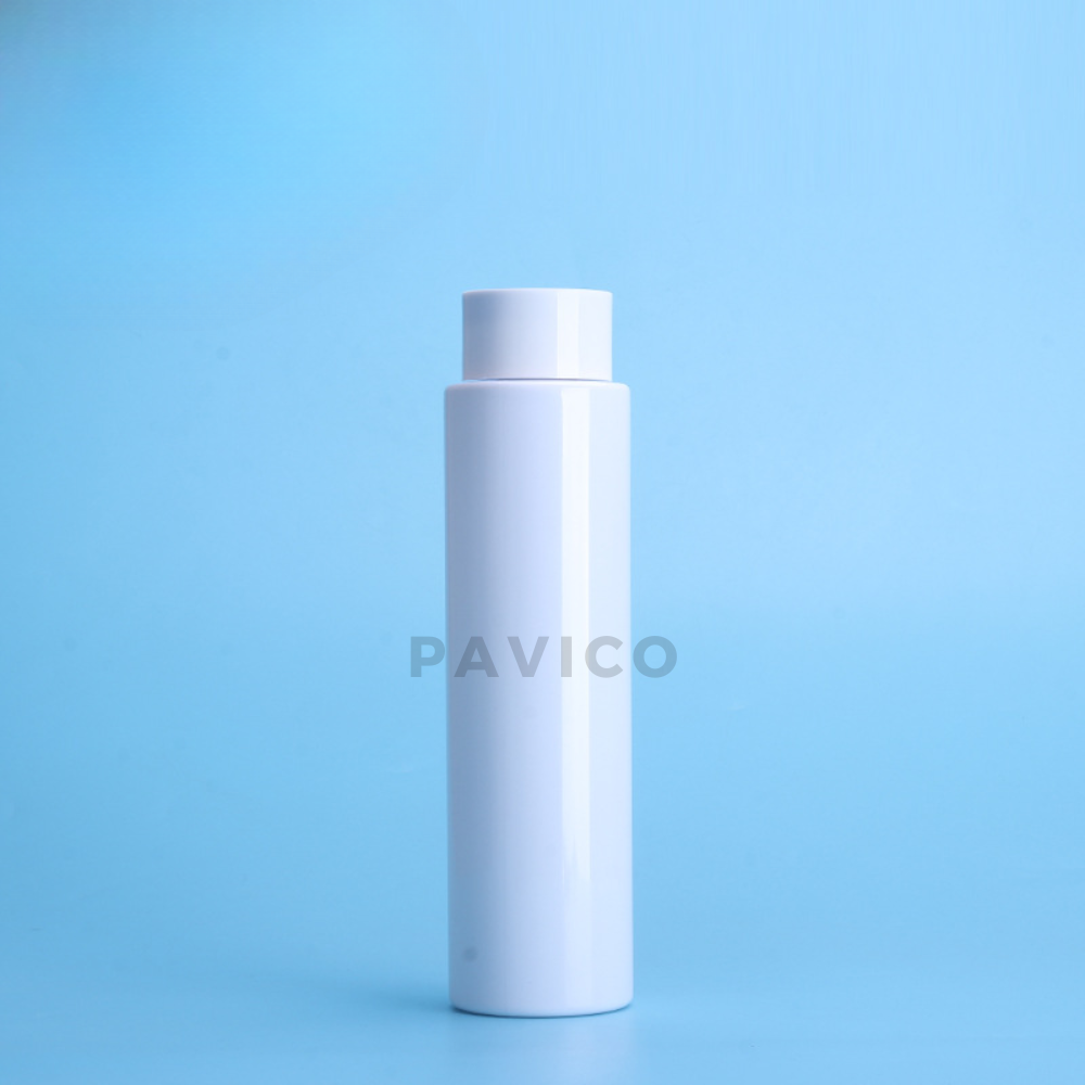 Chai PET toner 450ml