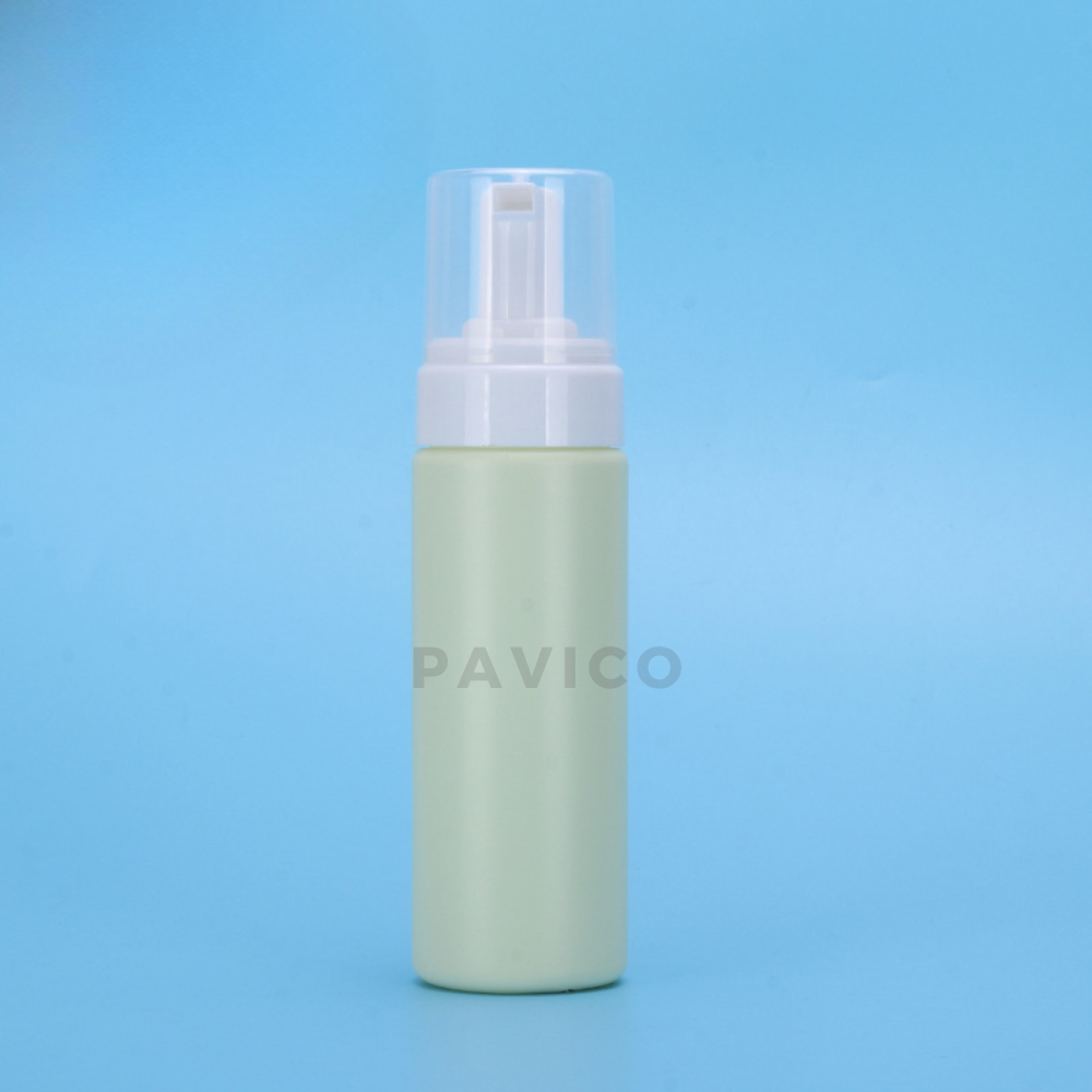 Chai sữa rửa mặt tạo bọt 150ml
