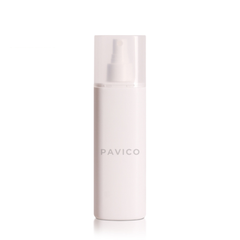 Chai xịt mỹ phẩm dáng vuông dẹt 240ml