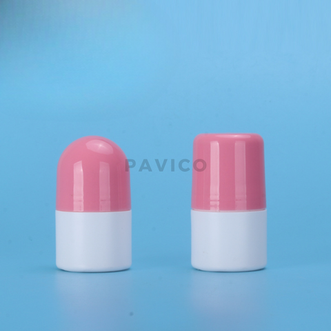 Lọ lăn khử mùi nắp hồng 30ml