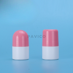 Lọ lăn khử mùi nắp hồng 30ml