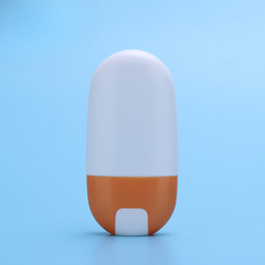 Tuýp kem chống nắng 50ml