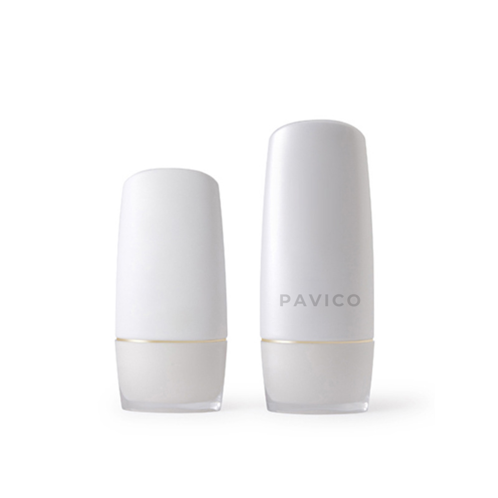 Tuýp đựng kem chống nắng 50ml 70ml