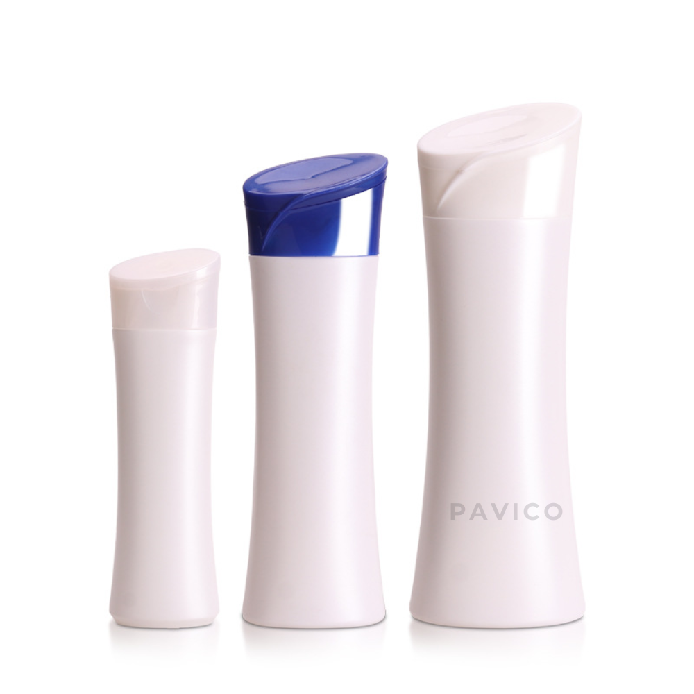 Chai dầu gội eo cân 100ml 200ml 400ml