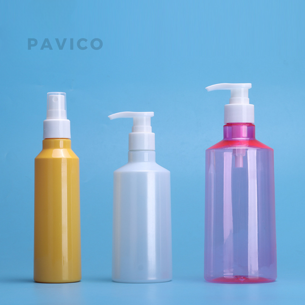 Bộ dầu gội sữa tắm