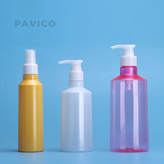 Bộ dầu gội sữa tắm