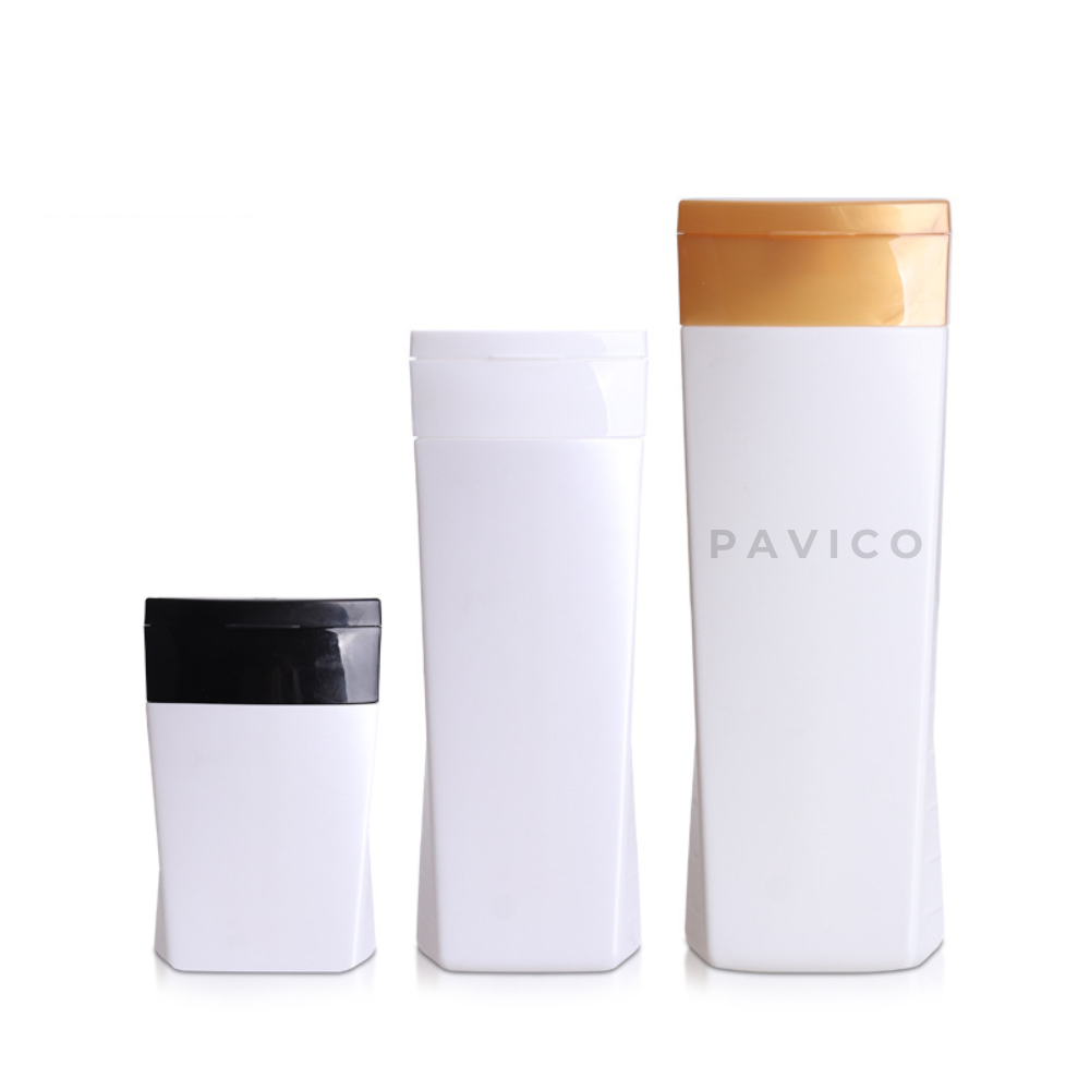 Chai dầu gội nam 100ml 200ml 400ml