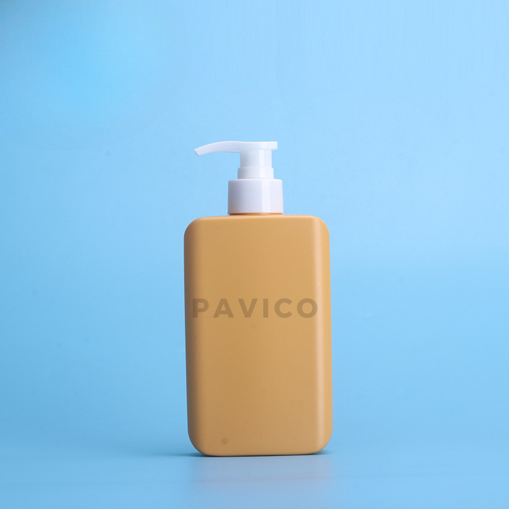 Chai HDPE nước rửa tay 300ml