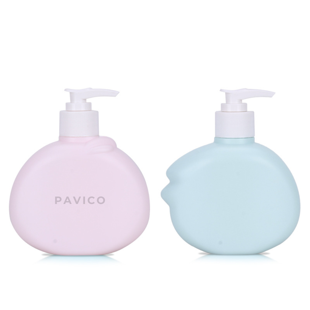 Chai sữa tắm trẻ em 300ml