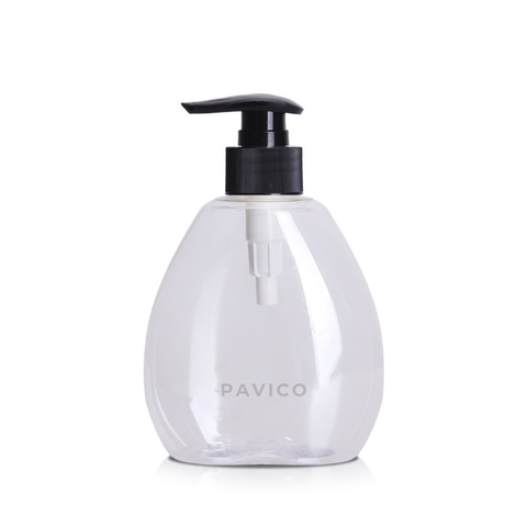 Chai nước rửa tay trong 310ml