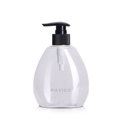 Chai nước rửa tay trong 310ml
