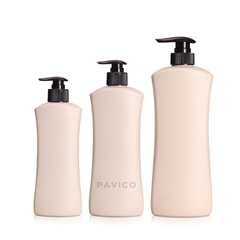Chai dầu gội 300ml 500ml 800ml