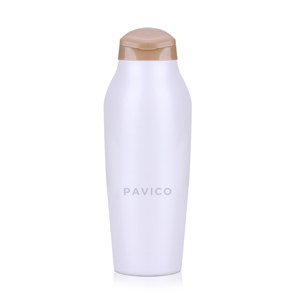 Chai dầu gội trắng sứ 500ml