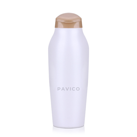 Chai dầu gội trắng sứ 500ml
