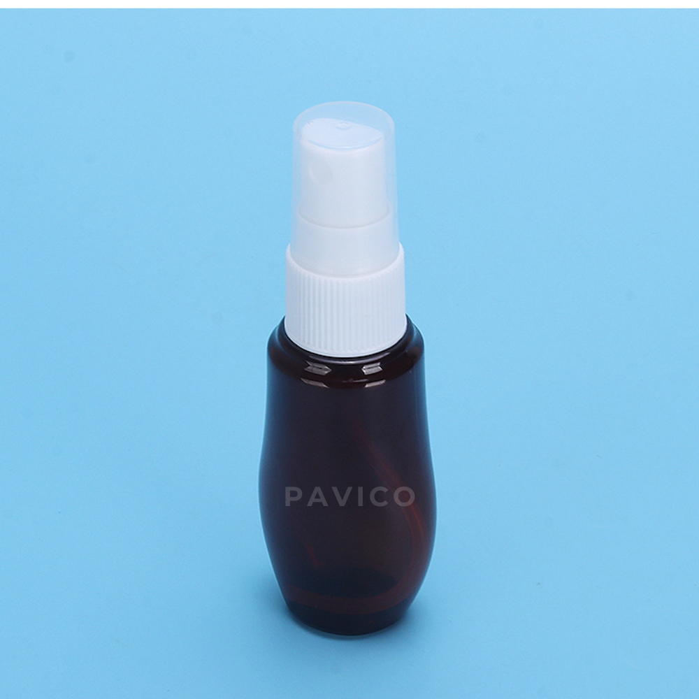 Chai xịt nâu 30ml