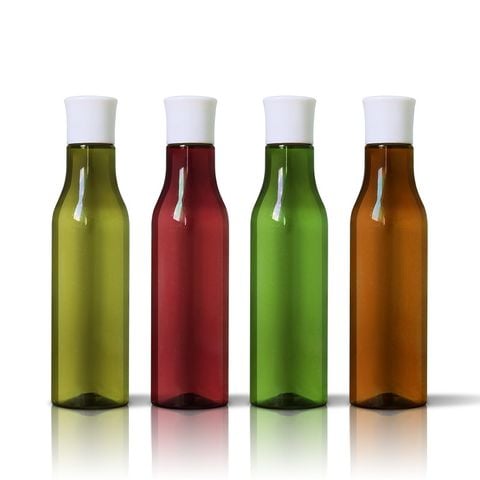 Chai toner 160ml