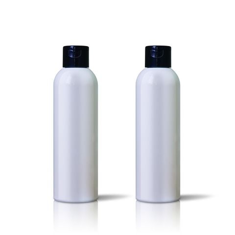 Chai toner nắp bật 200ml