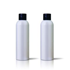Chai toner nắp bật 200ml