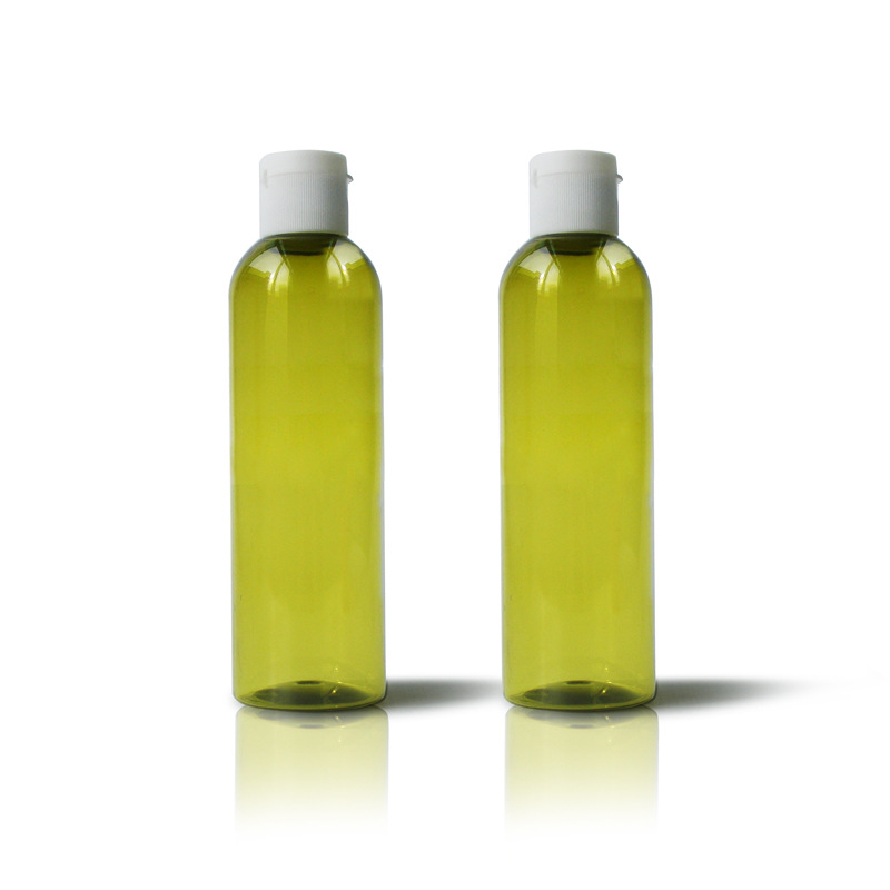 Chai toner nắp bật 200ml