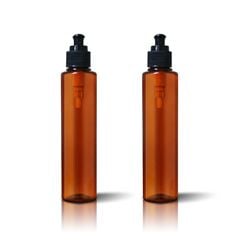 Chai dầu gội dáng eo cân 200ml