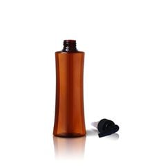 Chai dầu gội dáng eo cân 200ml