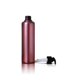 Chai dầu gội vòi cong 200ml