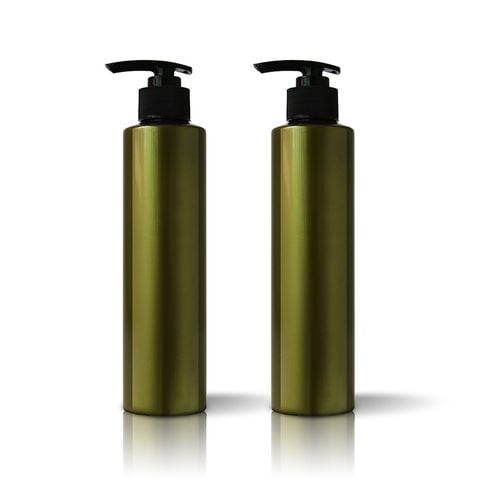Chai dầu gội 300ml 500ml