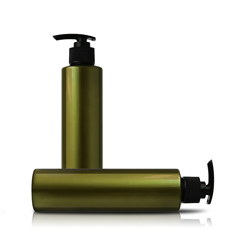 Chai dầu gội 300ml 500ml