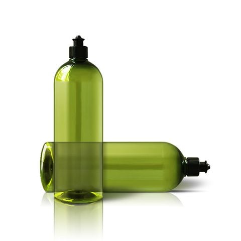 Chai dầu gội 1000ml