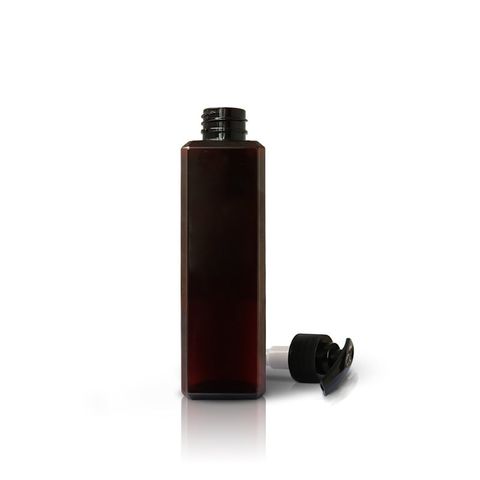 Chai dầu gội dáng vuông 280ml