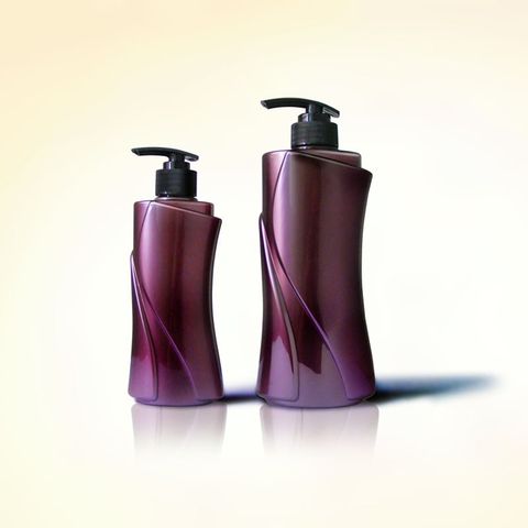 Chai dầu gội cao cấp 300ml