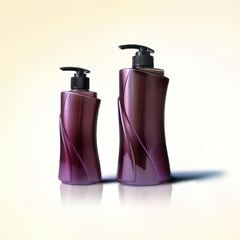 Chai dầu gội cao cấp 300ml