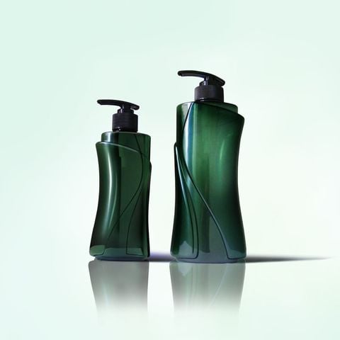 Chai dầu gội cao cấp 300ml