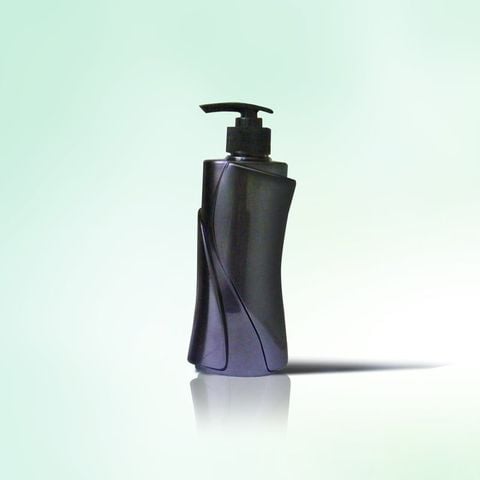 Chai dầu gội cao cấp 300ml