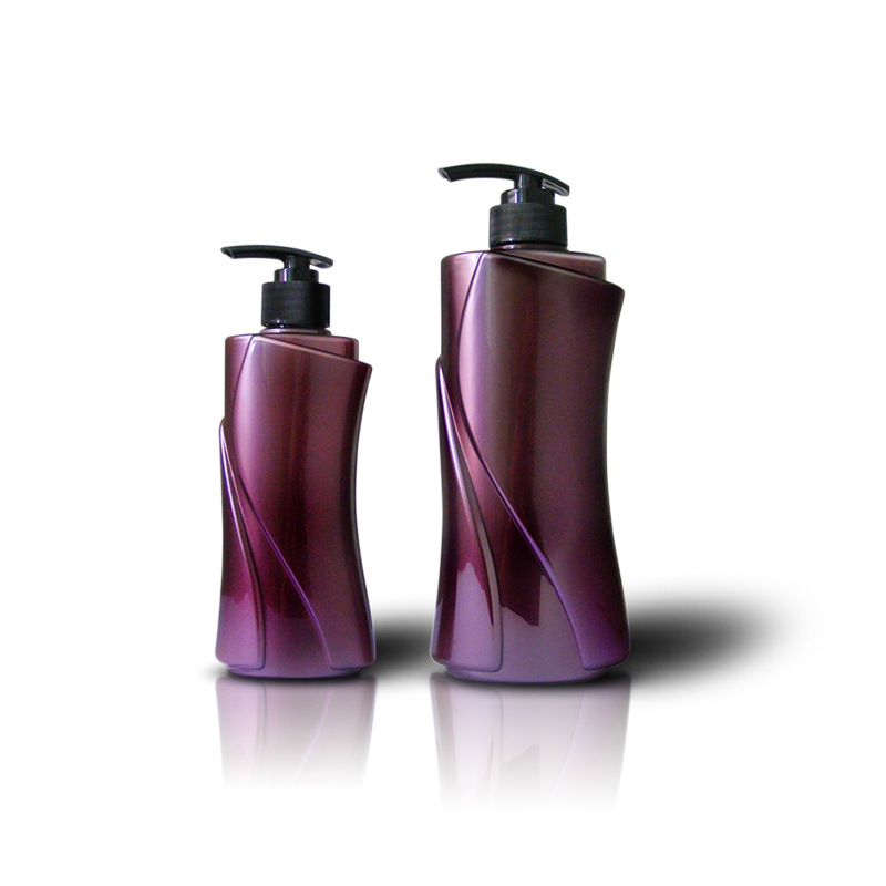 Chai dầu gội cao cấp 300ml