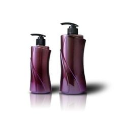 Chai dầu gội cao cấp 300ml