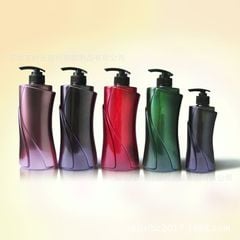 Chai dầu gội cao cấp 300ml