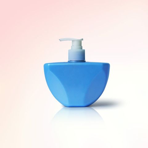 Chai sữa tắm 300ml