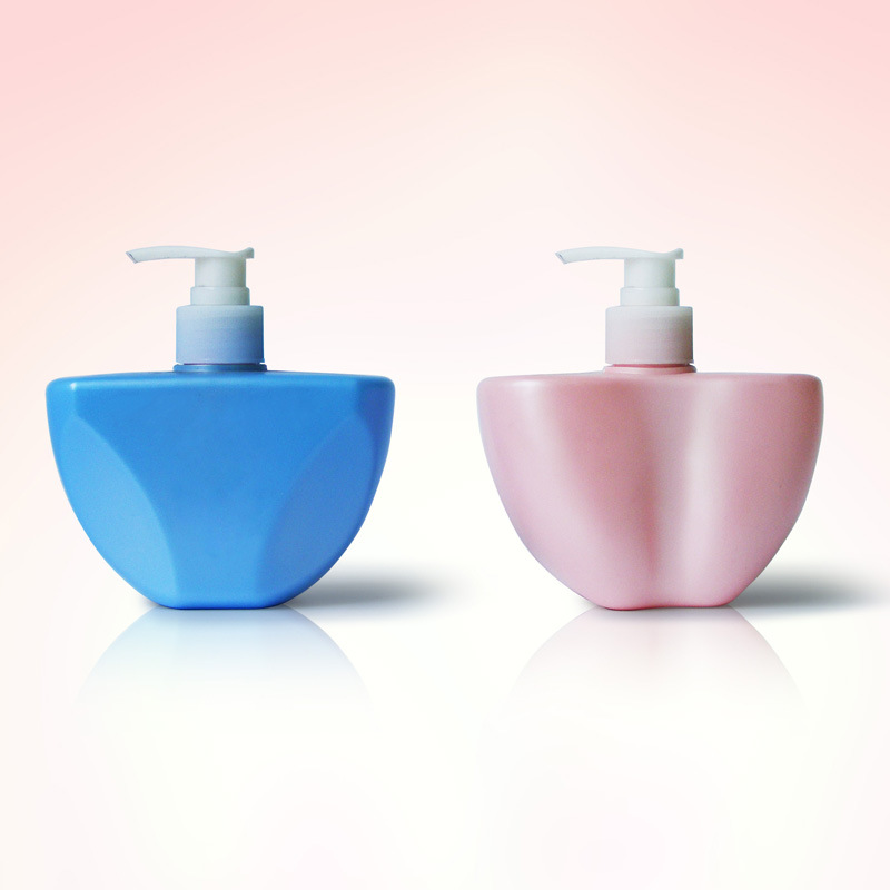 Chai sữa tắm 300ml