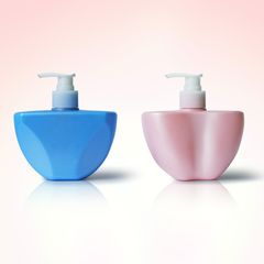 Chai sữa tắm 300ml