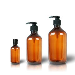 Chai dầu gội cổ cao 350ml 500ml